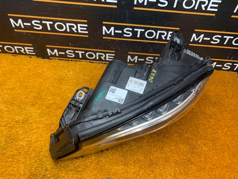 фара, 40000 рублей, Красноярск