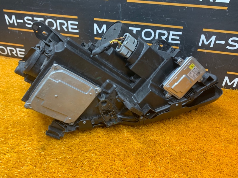 фара, 40000 рублей, Красноярск