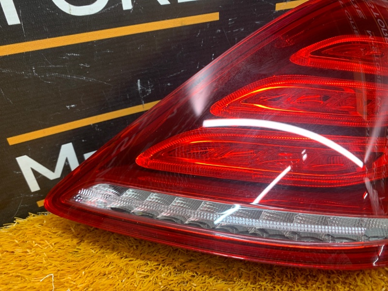 Фонарь задний, 21490 рублей, Красноярск