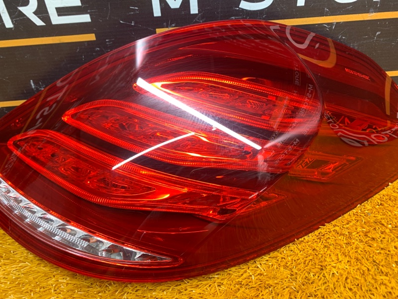 Фонарь задний, 21490 рублей, Красноярск