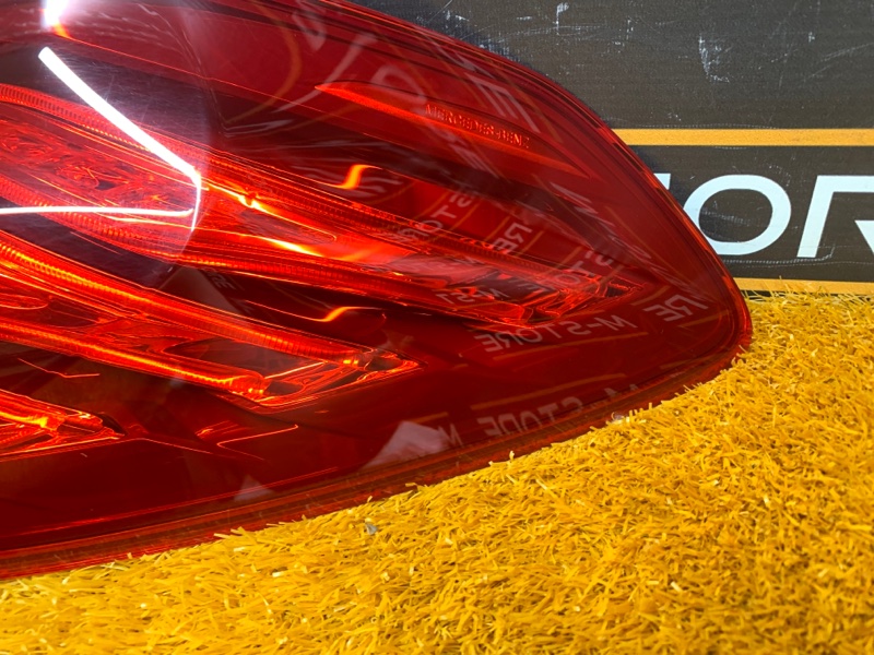 Фонарь задний, 21490 рублей, Красноярск