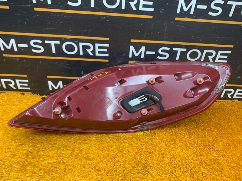 Фонарь задний, 21490 рублей, Красноярск