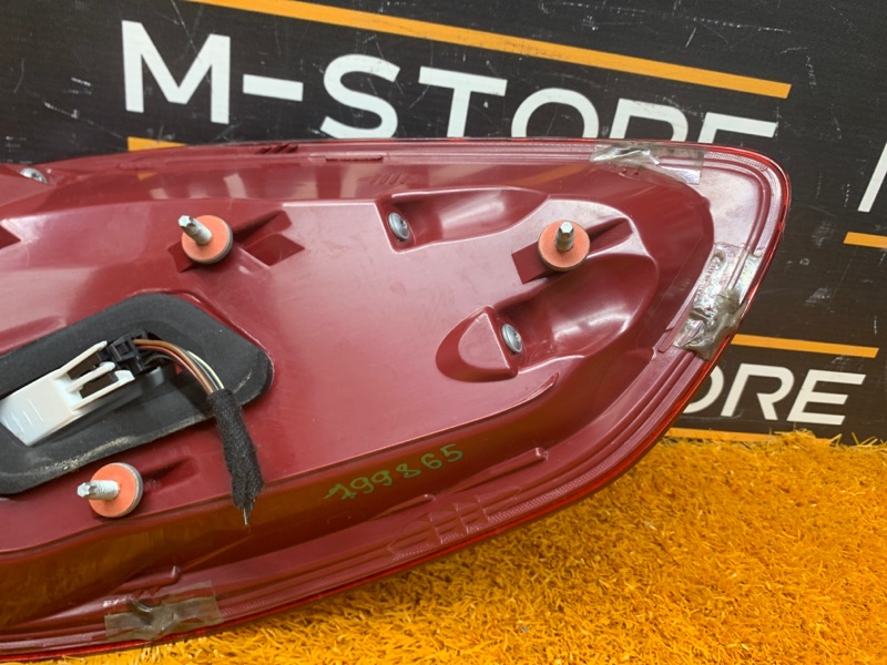 Фонарь задний, 21490 рублей, Красноярск