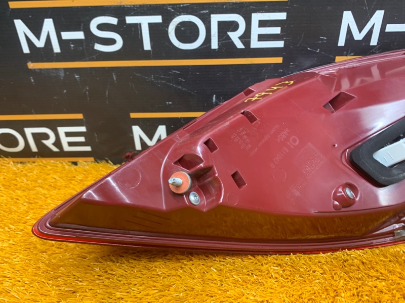 Фонарь задний, 21490 рублей, Красноярск