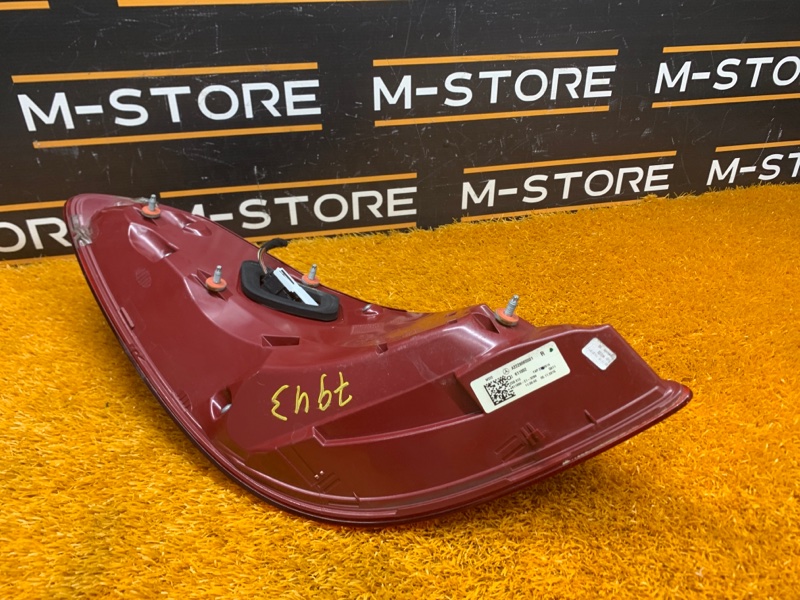 Фонарь задний, 21490 рублей, Красноярск