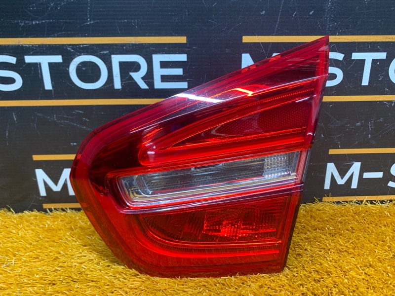 Фонарь крышки багажника, 10840 рублей, Красноярск