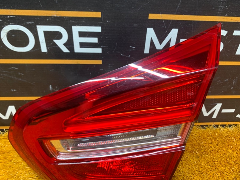 Фонарь крышки багажника, 10840 рублей, Красноярск