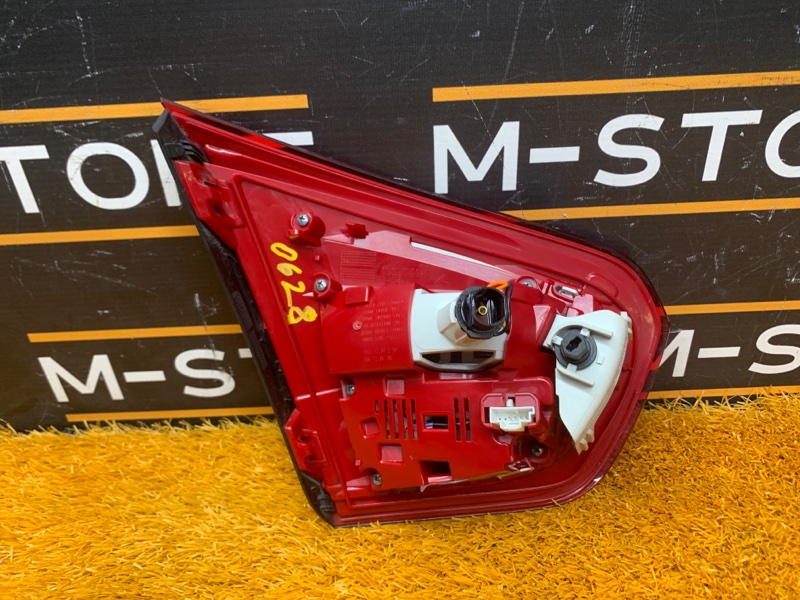 Фонарь крышки багажника, 10840 рублей, Красноярск