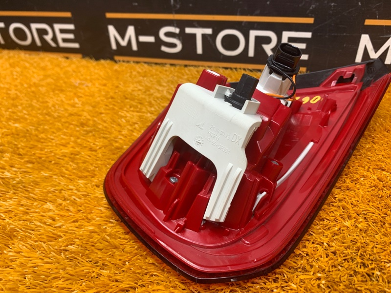 Фонарь крышки багажника, 10840 рублей, Красноярск