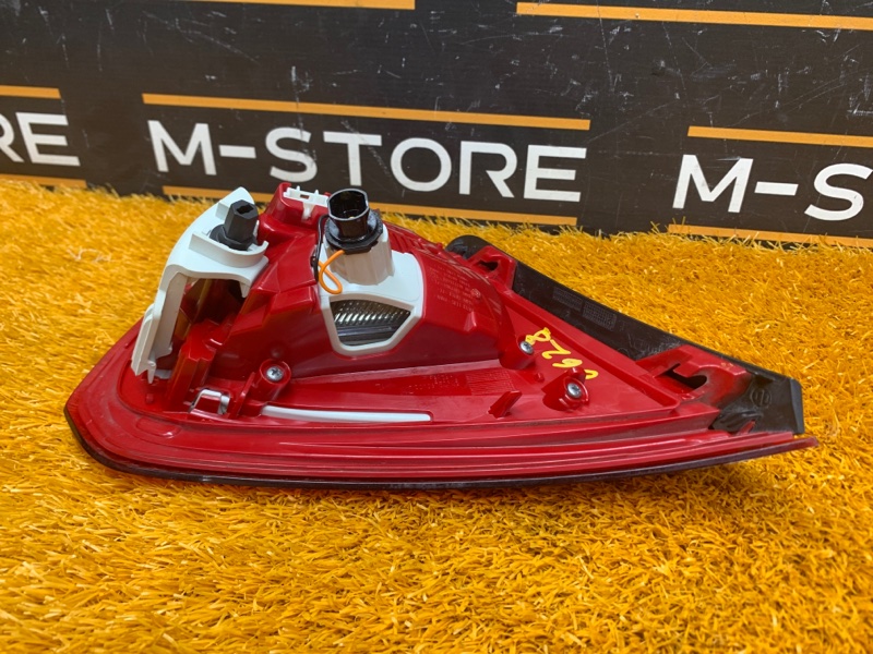 Фонарь крышки багажника, 10840 рублей, Красноярск