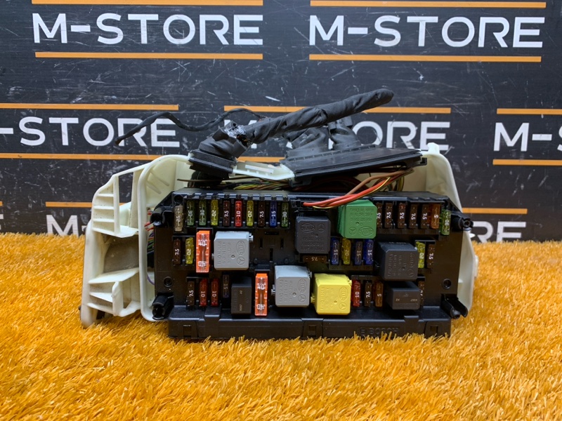 Блок предохранителей SAM, 6520 рублей, Красноярск