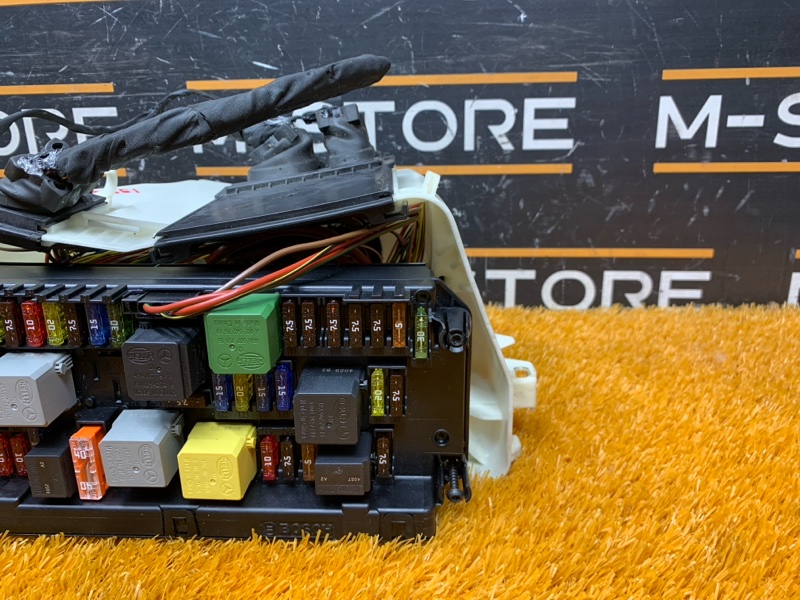 Блок предохранителей SAM, 6520 рублей, Красноярск