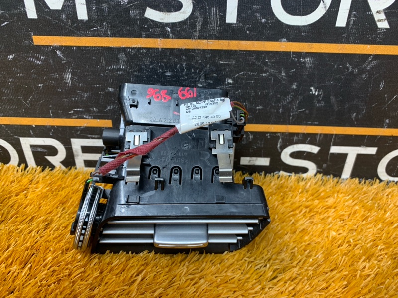 дефлектор воздушный, 1360 рублей, Красноярск