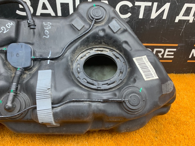 бак топливный, 1920 рублей, Красноярск