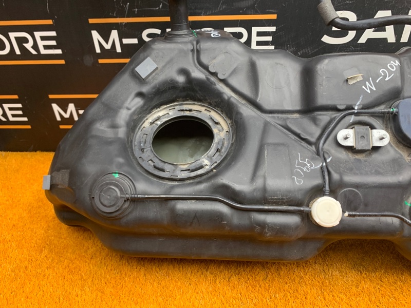 бак топливный, 1920 рублей, Красноярск