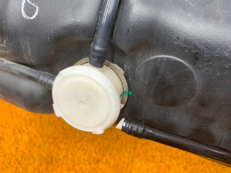 бак топливный, 1920 рублей, Красноярск