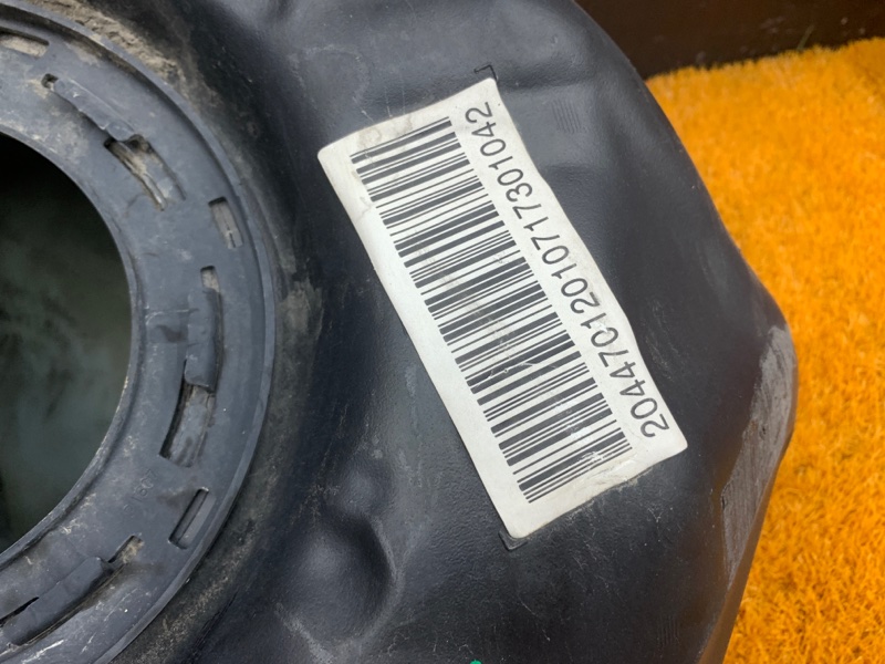 бак топливный, 1920 рублей, Красноярск