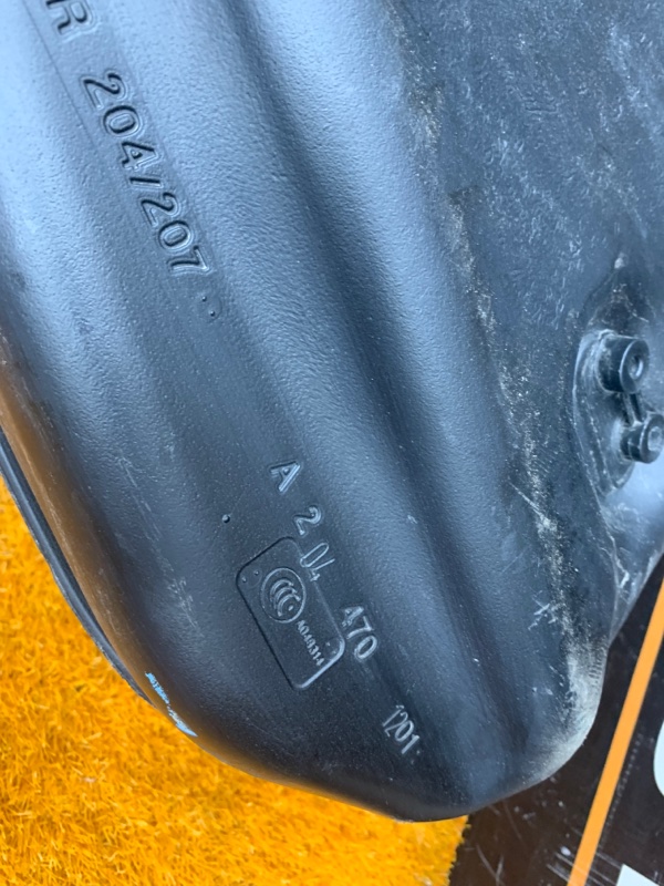 бак топливный, 1920 рублей, Красноярск