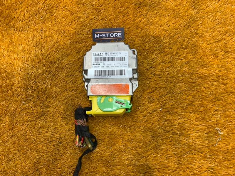 Блок управления Airbag, 700 рублей, Красноярск