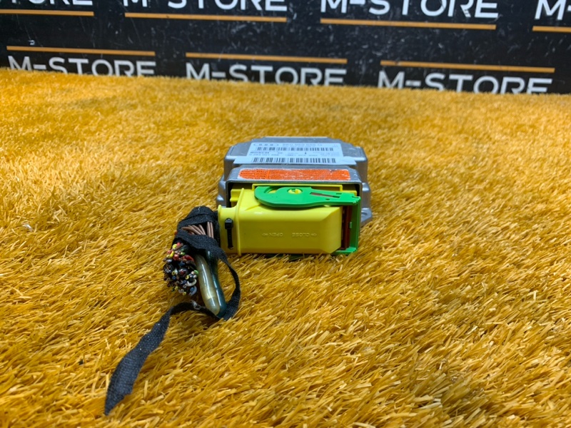 Блок управления Airbag, 700 рублей, Красноярск