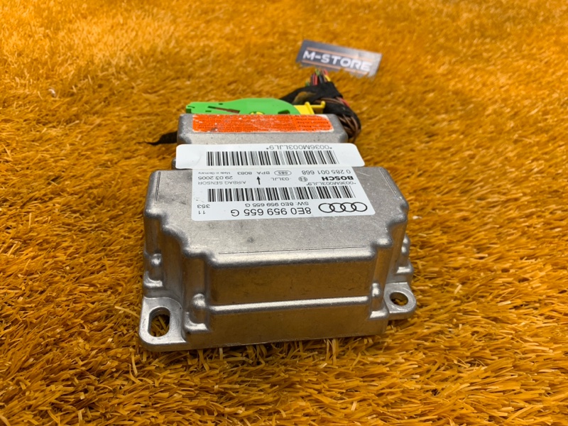 Блок управления Airbag, 700 рублей, Красноярск