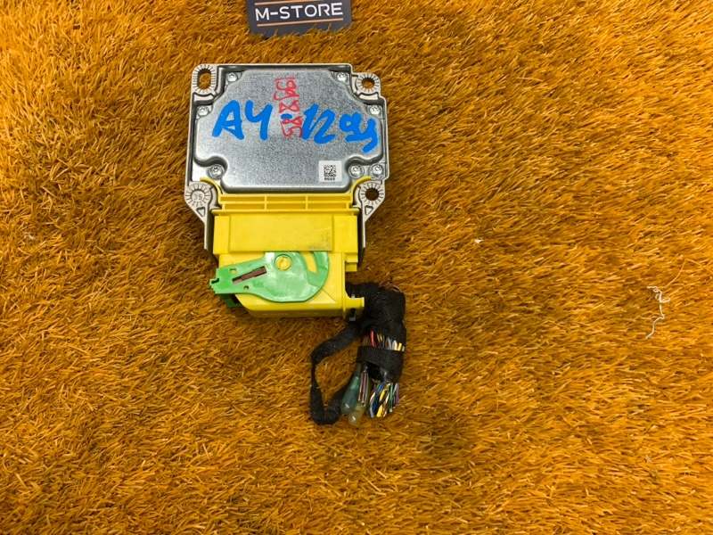 Блок управления Airbag, 700 рублей, Красноярск