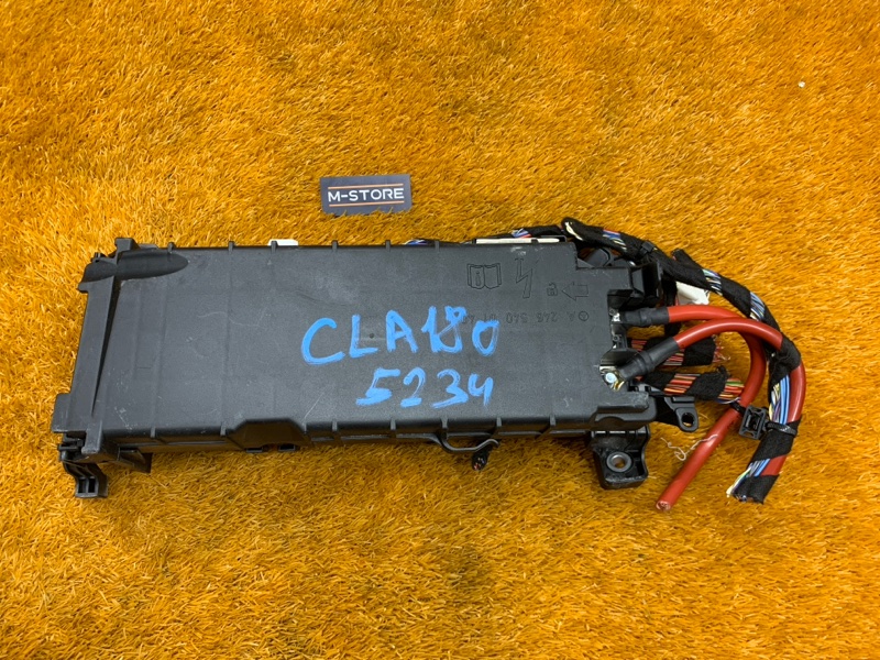 блок предохранителей, 1920 рублей, Красноярск