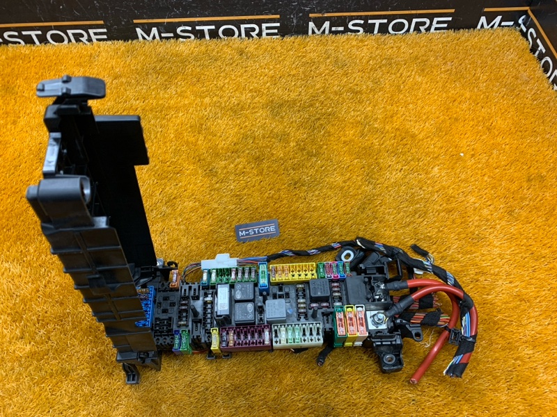 блок предохранителей, 1920 рублей, Красноярск