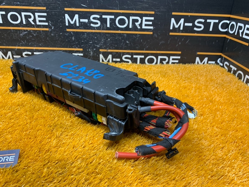 блок предохранителей, 1920 рублей, Красноярск