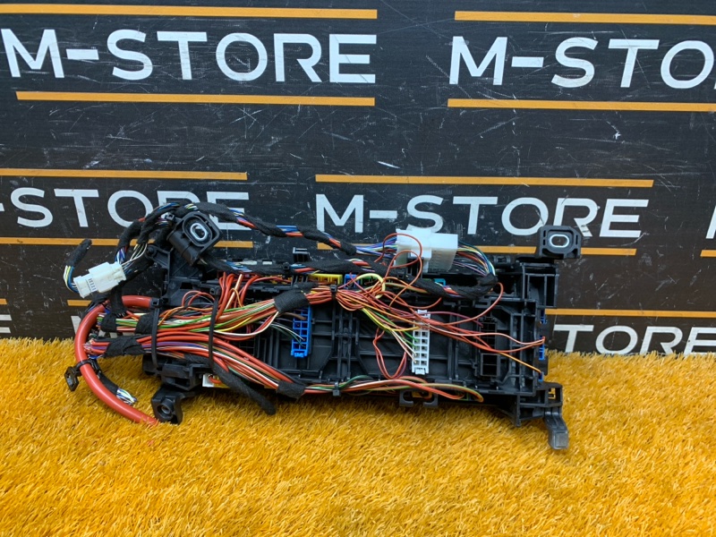 блок предохранителей, 1920 рублей, Красноярск