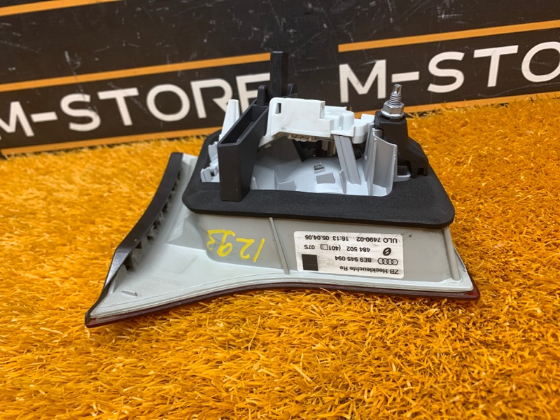 Фонарь крышки багажника, 840 рублей, Красноярск