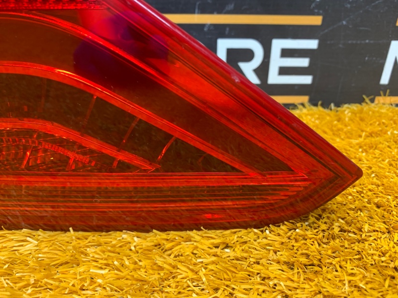 Фонарь крышки багажника, 6390 рублей, Красноярск