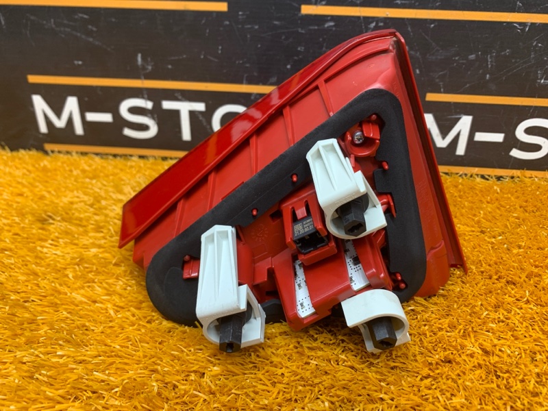 Фонарь крышки багажника, 6390 рублей, Красноярск