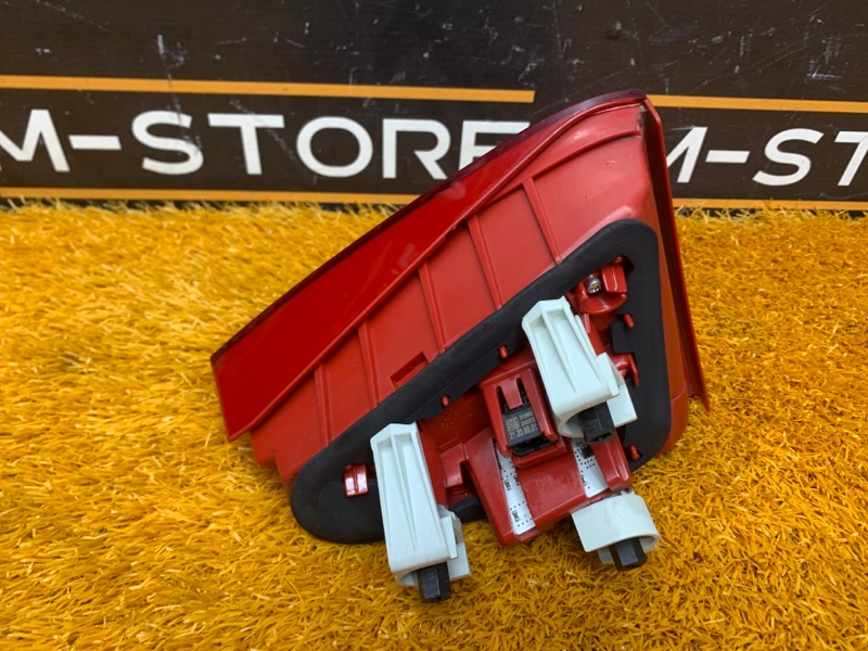 Фонарь крышки багажника, 6390 рублей, Красноярск