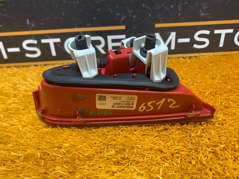 Фонарь крышки багажника, 6390 рублей, Красноярск