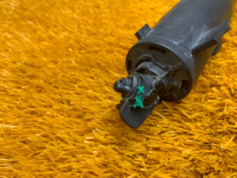 Форсунка омывателя фары, 1400 рублей, Красноярск