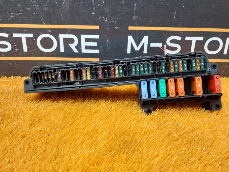 блок предохранителей, 400 рублей, Красноярск