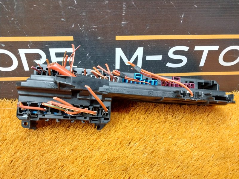 блок предохранителей, 400 рублей, Красноярск