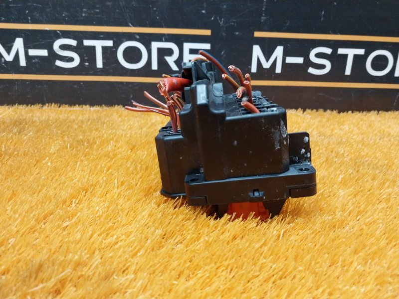 блок предохранителей, 400 рублей, Красноярск