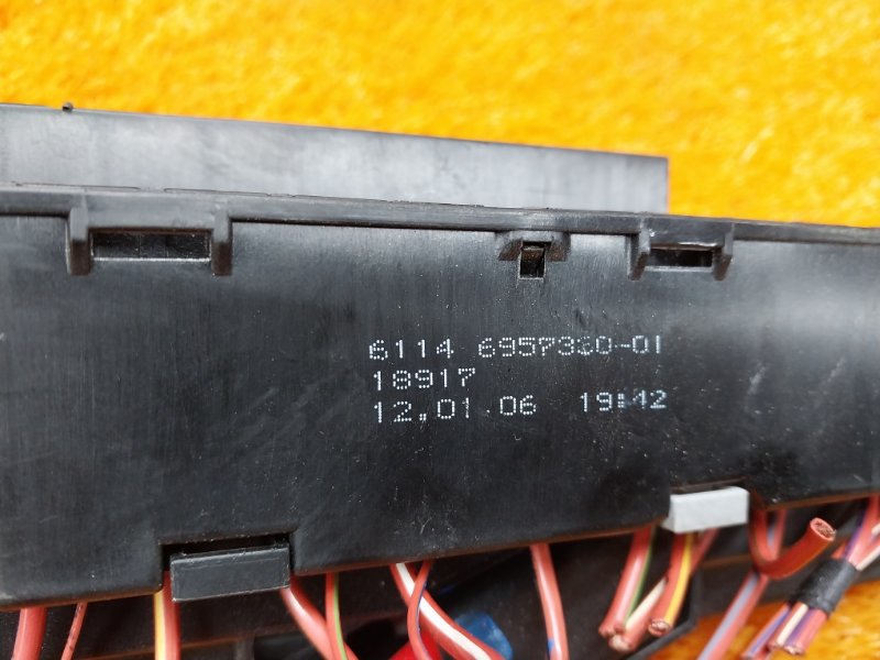 блок предохранителей, 400 рублей, Красноярск