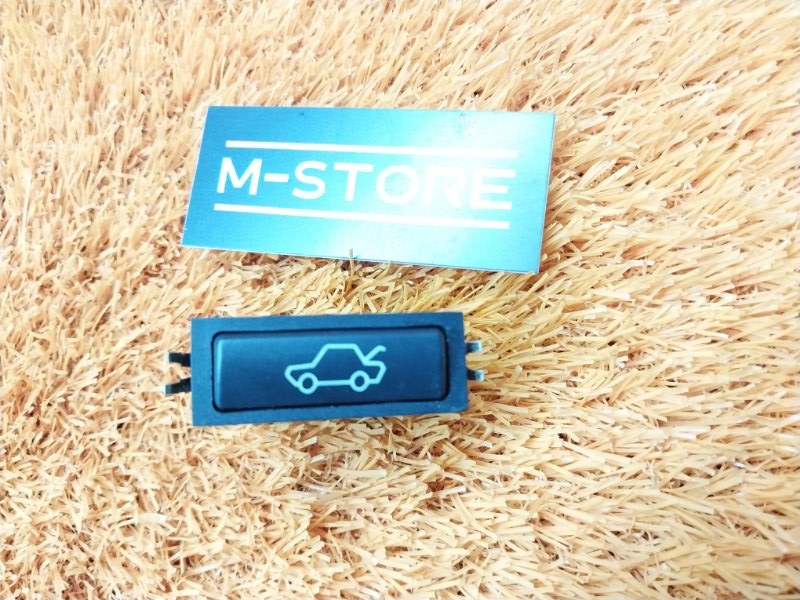 Кнопка открывания багажника, 300 рублей, Красноярск