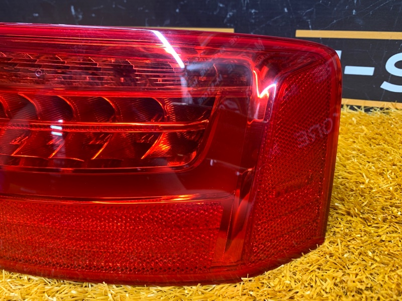 Фонарь задний, 14570 рублей, Красноярск