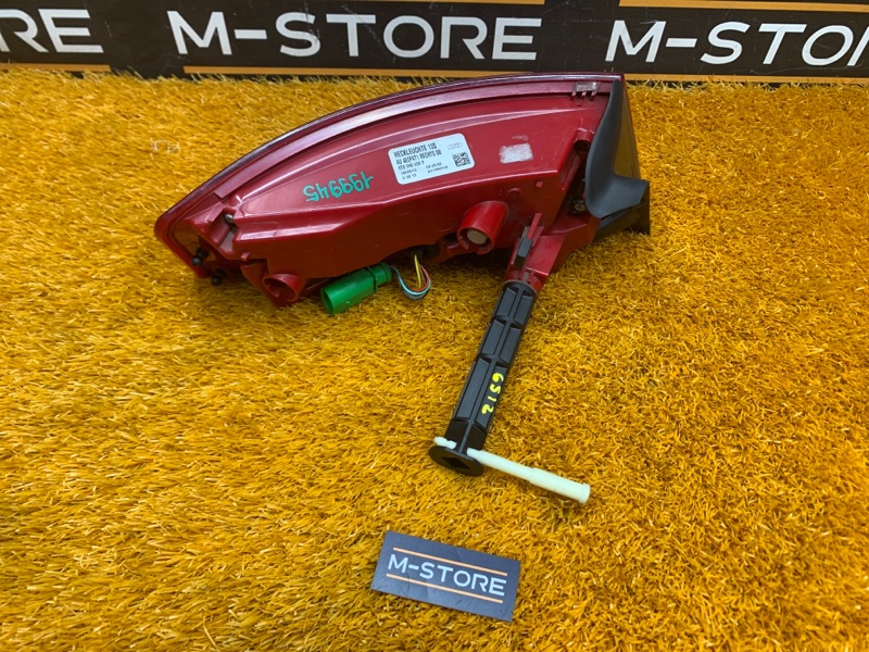 Фонарь задний, 14570 рублей, Красноярск