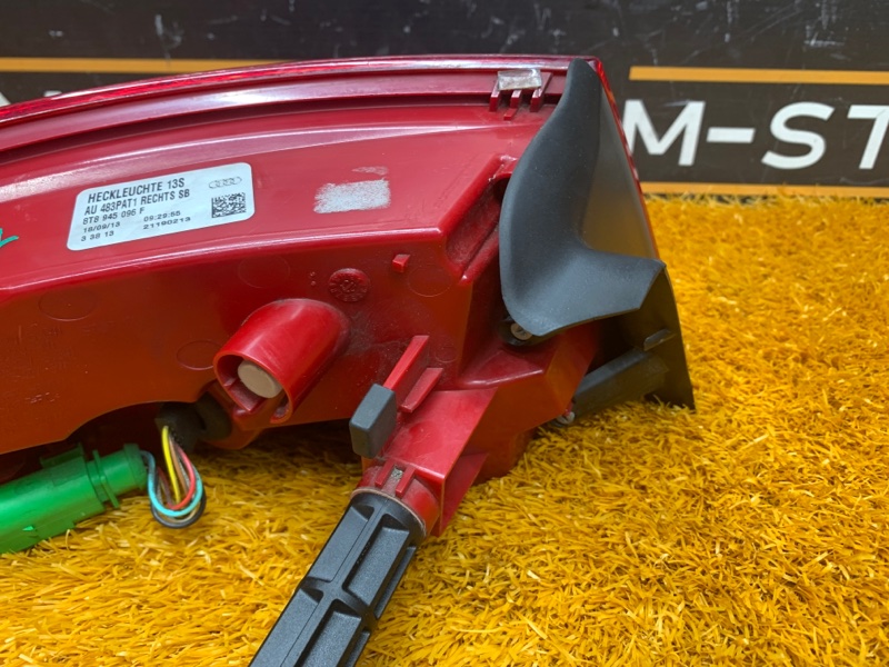 Фонарь задний, 14570 рублей, Красноярск