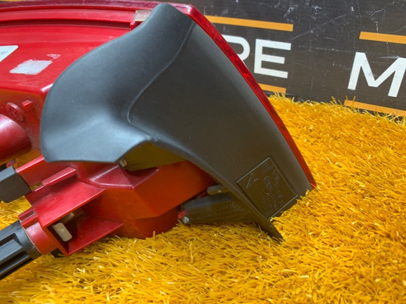 Фонарь задний, 14570 рублей, Красноярск