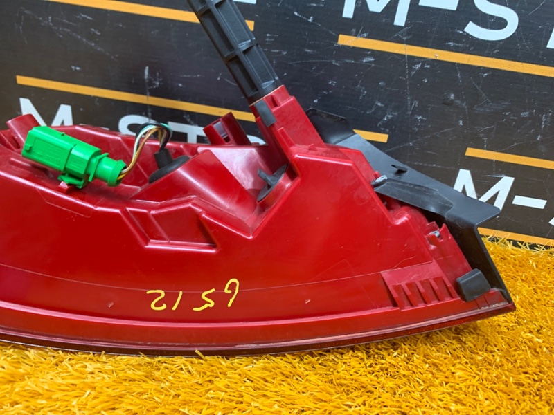 Фонарь задний, 14570 рублей, Красноярск