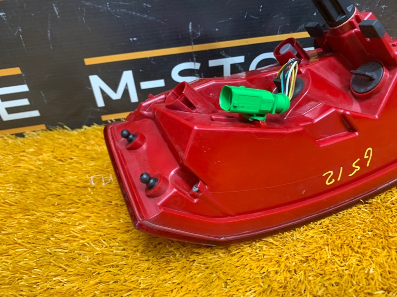 Фонарь задний, 14570 рублей, Красноярск