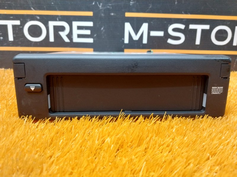 CD-Чейнджер, 500 рублей, Красноярск