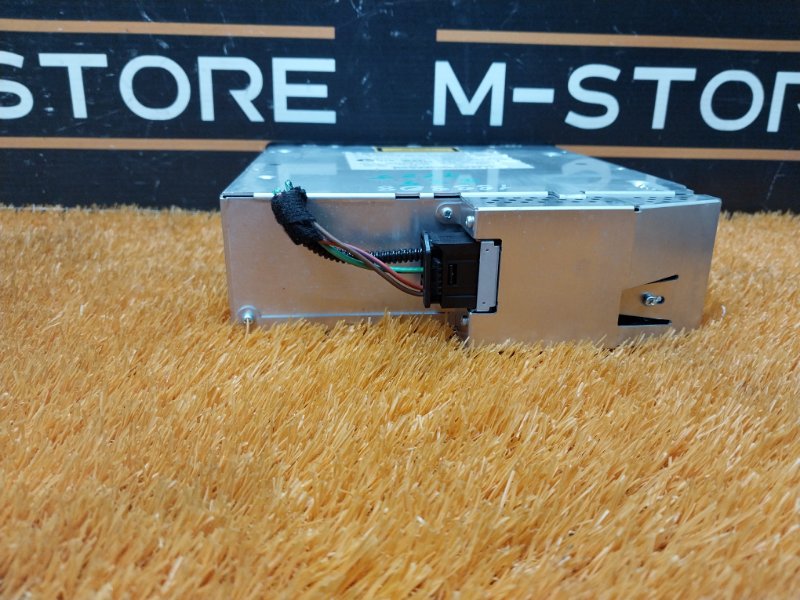 CD-Чейнджер, 500 рублей, Красноярск