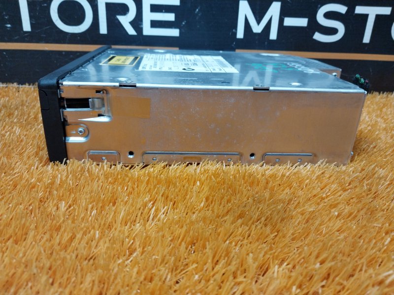 CD-Чейнджер, 500 рублей, Красноярск